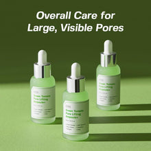 Load image into Gallery viewer, SUNGBOON EDITOR Green Tomato Pore Zero Ampoule+ 40ml