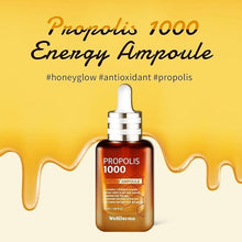 Load image into Gallery viewer, WellDerma Propolis 1000 Energy Ampoule 50ml