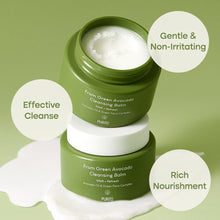 Load image into Gallery viewer, Purito From Green Avocado Cleansing Balm 100ml