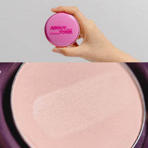 ABOUT_TONE Glow Powder Pact 8g