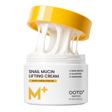 Load image into Gallery viewer, OOTD Beauty Snail Mucin Lifting Cream 100g