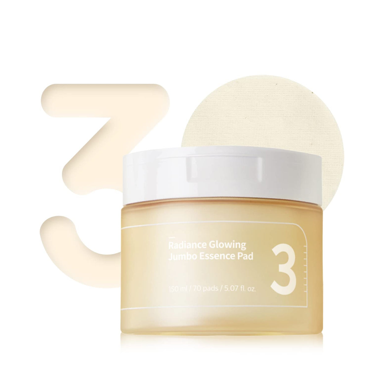 Essence pads