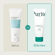 Load image into Gallery viewer, Purito Seoul Mighty Bamboo Panthenol Cleanser 150ml