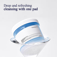 Load image into Gallery viewer, Pyunkang Yul Low pH Cleansing Pad 70EA