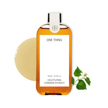Load image into Gallery viewer, ONE THING Houttuynia Cordata Extract 150ml