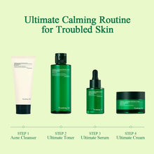 Load image into Gallery viewer, Pyunkang Yul Ultimate Calming Solution Ampoule 30ml