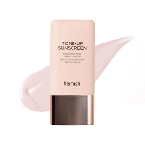 Heimish Bulgarian Rose Tinted Tone-up Sunscreen 30ml SPF50+ PA+++