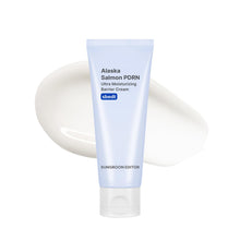 Load image into Gallery viewer, Sungboon Editor Alaska Salmon PDRN Ultra Moisturizing Barrier Cream 50ml