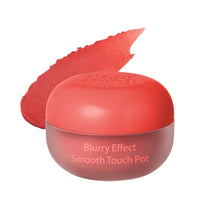 Load image into Gallery viewer, Milk Touch dear thing Blurry Effect Smooth Touch Pot 5g