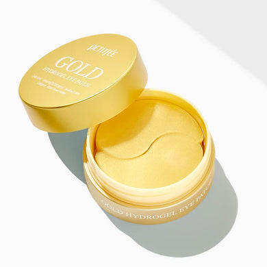 Petitfee Gold Hydrogel Eye Patch 60EA