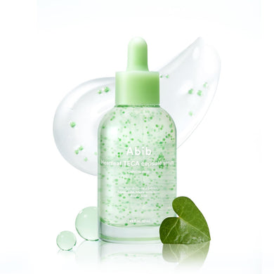 [1+1] Abib Heartleaf TECA Capsule Serum Calming Drop 50ml