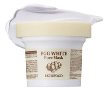 Load image into Gallery viewer, Skinfood Egg White Pore Mask