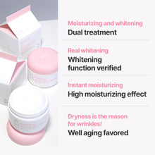 Load image into Gallery viewer, G9SKIN White In Moisture Cream
