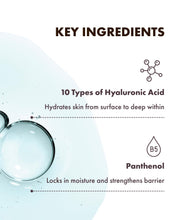 Load image into Gallery viewer, It's Skin Dr.Savers Hyaluronic Hydro Serum 30ml