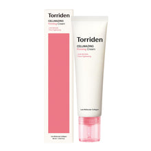 Load image into Gallery viewer, Torriden Cellmazing Firming Cream 60ml