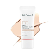 Load image into Gallery viewer, Cell Fusion C Skin Blemish Balm Intensive 30ml - [6 Colors]