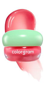 colorgram Tintin Dory Lip Jam