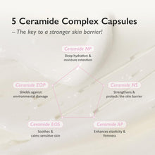 Load image into Gallery viewer, Haruharu Wonder Black Rice 5 Ceramide Barrier Moisturizing Cream 50ml