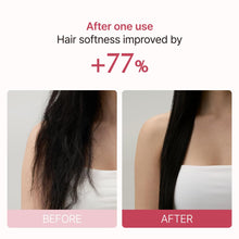 Load image into Gallery viewer, Lilyeve Repair:Turn Gelato Hair Pack 200ml #Bouncy Berry