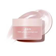 Load image into Gallery viewer, Abib PDRN Collagen Overnight Mask Firming Jelly 80ml