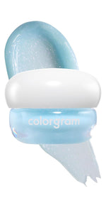 colorgram Tintin Dory Lip Jam