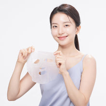 Load image into Gallery viewer, S.NATURE Super Aquagel Oasis Ampule Mask 5EA