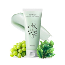 Load image into Gallery viewer, GROWUS Algae Therapy No-Wash Treatment 150ml