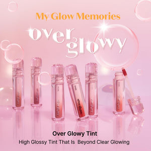 ETUDE Over Glowy Tint 3g