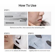 Load image into Gallery viewer, MEDICUBE Hypochlorous Acid Peel Mask 3EA
