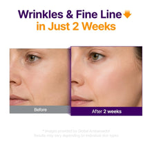 Load image into Gallery viewer, Purito Seoul Retinol Retinal 2000 NAD+ Serum 30ml Double Pack