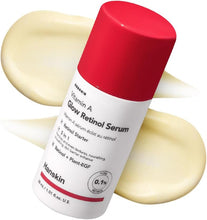 Load image into Gallery viewer, Hanskin Vitamin A Glow Retinol Serum 30ml