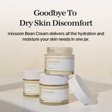 Load image into Gallery viewer, Mixsoon Bean Cream 25ml