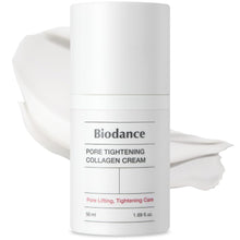 Load image into Gallery viewer, Biodance Pore Tightening Collagen Cream 50ml