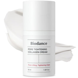 Biodance Pore Tightening Collagen Cream 50ml