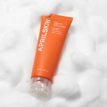 Load image into Gallery viewer, April Skin Carrotene Clarifying Foam Cleanser 120ml