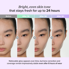 Load image into Gallery viewer, Beauty of Joseon Stay Fresh Tone-Up Sunscreen 50ml - [ 2 Types]