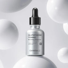 Load image into Gallery viewer, Centellian24 Gutathione Toning Boosting Ampoule 30ml