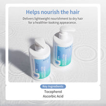 Load image into Gallery viewer, APLB Daily Solution Hair Shampoo 300ml