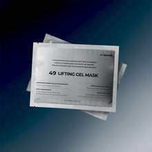 Load image into Gallery viewer, Dr.LIENJANG 49 Lifting Gel Mask 5EA