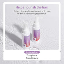 Load image into Gallery viewer, APLB Intensive Booster Hair Oil 80ml
