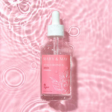 Load image into Gallery viewer, Mary&amp;May Hyaluronics Serum 80ml