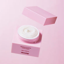 Load image into Gallery viewer, dewdap DEWTOX EX ACTIVE V-FIT CREAM 50g