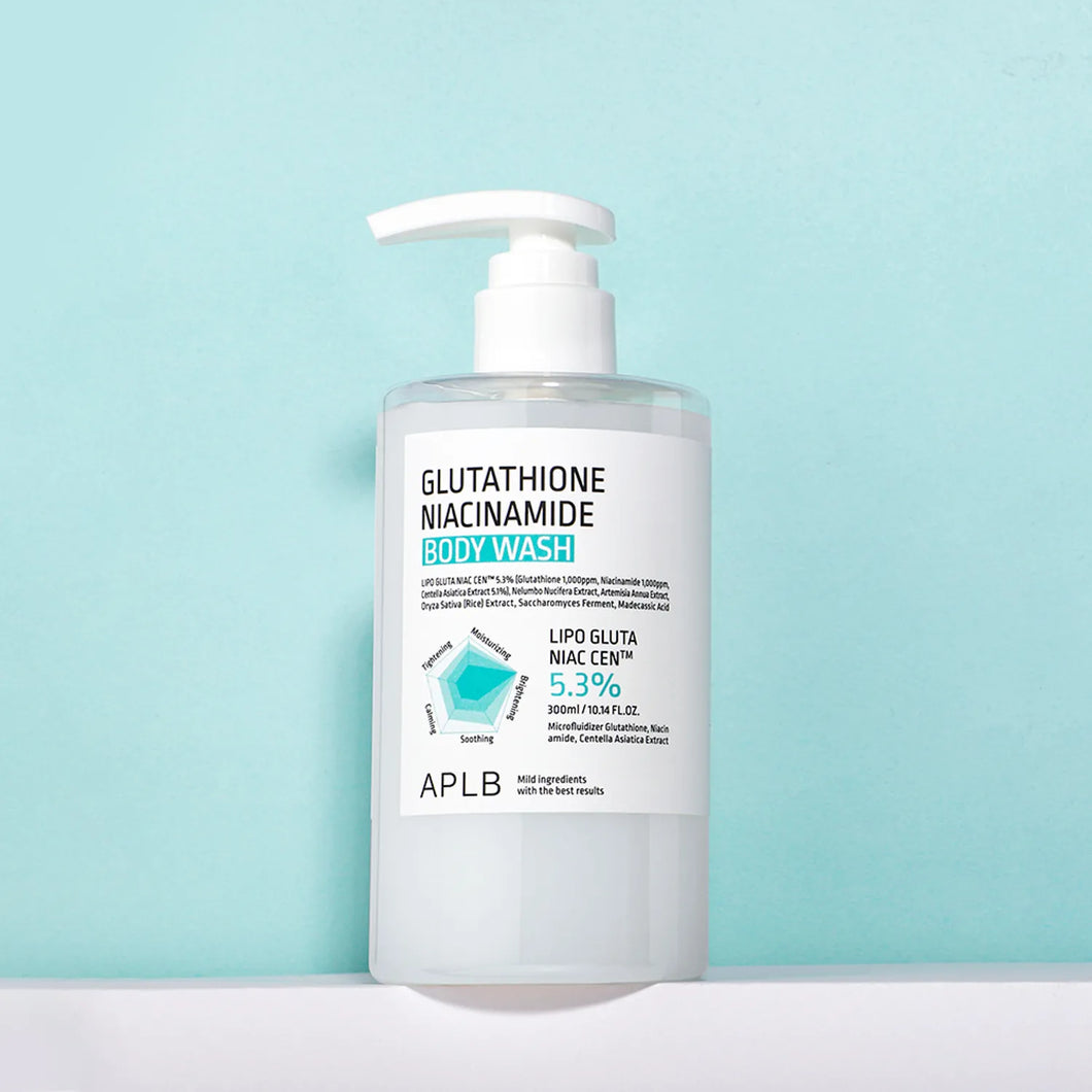 aplb glutathione niacinamide avis Ampoule Serum An eye cream helps improve skin elasticity while brigten up eye areas. Still using an umbrella to