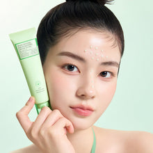 Load image into Gallery viewer, FULLY Pore Peptide Sebum Melting Cream to Oil 50ml