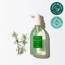 Load image into Gallery viewer, Aromatica Rosemary Root Enhancer 100ml