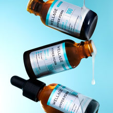 Load image into Gallery viewer, WELLAGE Hyper PDRN Repair Ampoule 30ml