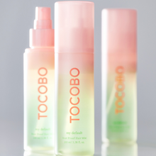 Load image into Gallery viewer, TOCOBO Heat Proof Hair Mist 100ml - [2 Types]