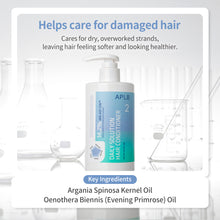 Load image into Gallery viewer, APLB Daily Solution Hair Conditioner 300ml