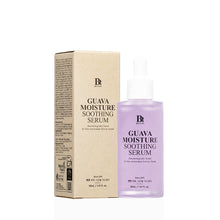 Load image into Gallery viewer, Benton Guava Moisture Soothing Serum 30ml