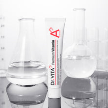 Load image into Gallery viewer, Dr.VITA Premium Vita A Cream 30ml